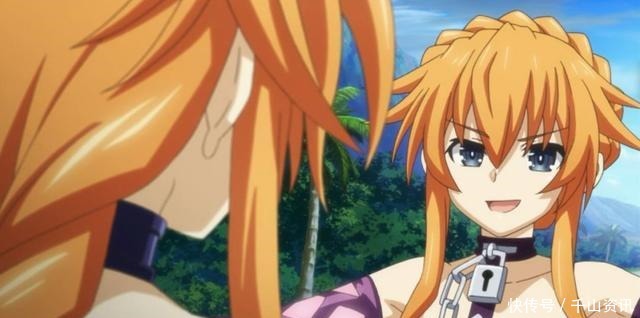 作品中|约会大作战精灵们的厨艺如何狂三真是上得了厅堂,下得了厨房