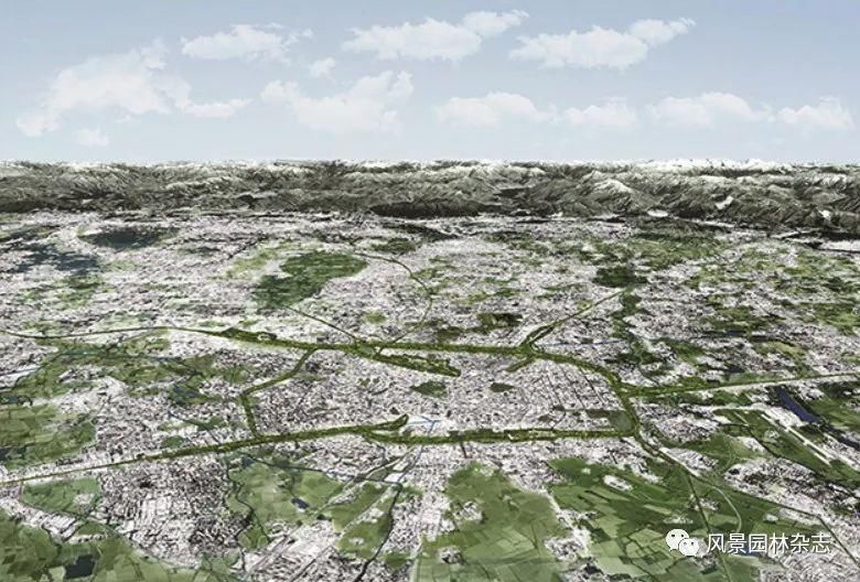 专题|《风景园林》2020-07专题导读 | 工业遗产景观更新