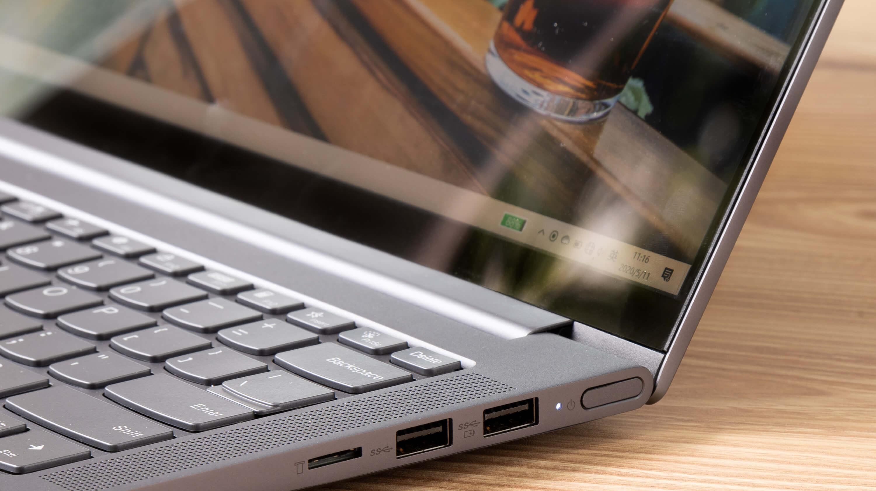  办公|办公新时尚, 联想YOGA 14s有颜值也有生产力