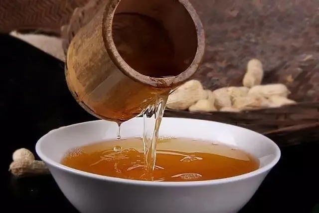 程酒|两种失传的神秘名酒