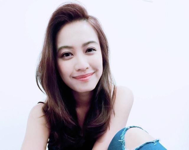  转行|TVB女博士结婚一周年，高调示爱医生丈夫，或退出幕前转行做律师