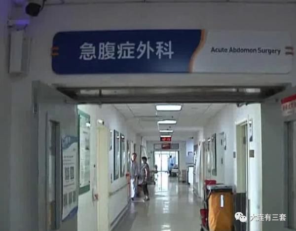  车祸|大连一女子遇车祸，医生检查后都惊了...