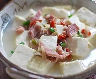 比肉|14种豆腐做法,比肉都好吃!