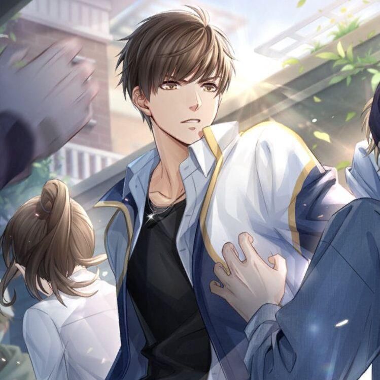  绝美|恋与制作人不能错过的一次绝美文案，终结第一季迎来第二季