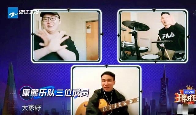 真不|都是“怪咖”,可是华晨宇跟尚雯婕怪得还真不一样