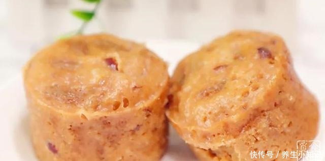 失败|做发糕有技巧,蓬松柔软不粘牙,营养又健康,简单易学零失败!