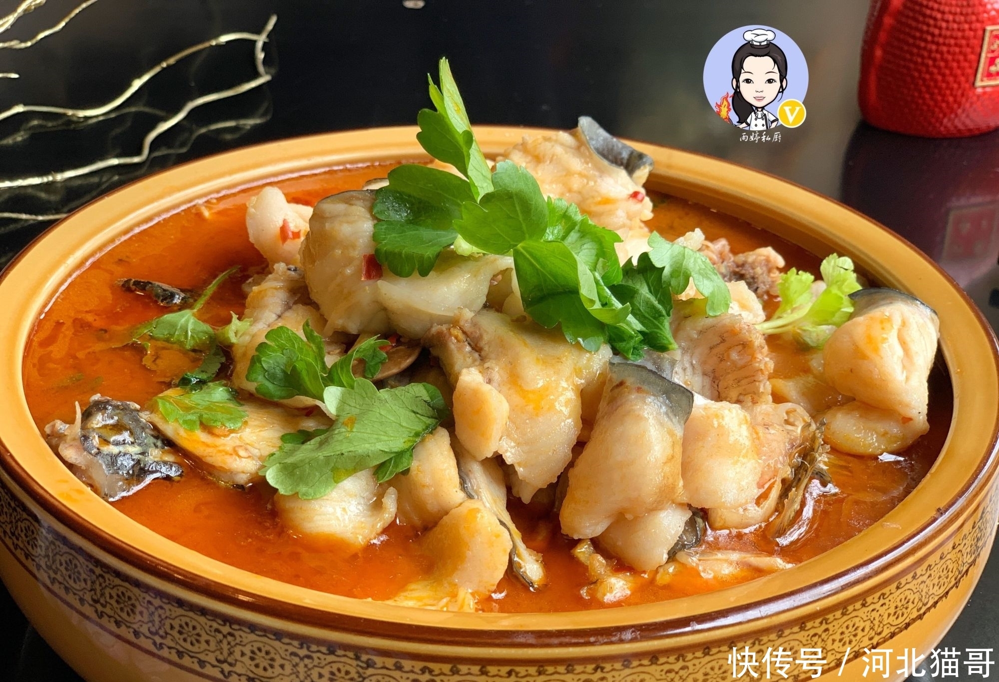 宴客|这道宴客菜,10分钟就能端上桌,现在学来得及,中秋家宴露一手