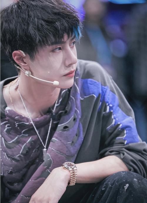  内容|《天天向上》特意点名王一博许出承诺，看清内容，估计经纪人要炸