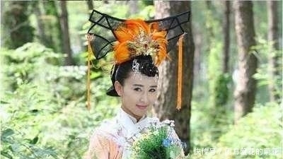 郎君|她是董鄂妃最强劲的对手, 却嫁错了郎君, 孤寂一生