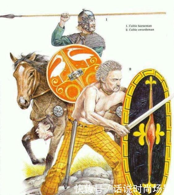 孙子兵法|破釜沉舟、空城计欧洲人都用过没读过《孙子兵法》,怎么会用计