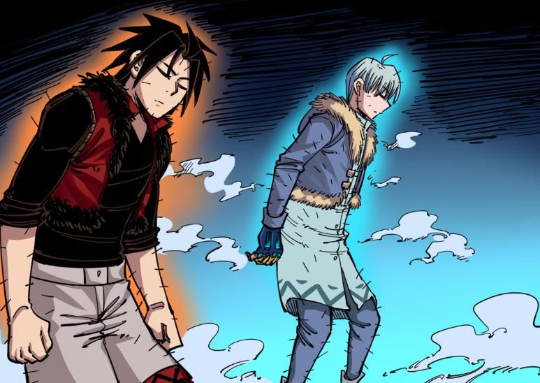 斯特国|刺客伍六七：白其身世成谜，擅长发明有武学天赋，父母一定不简单