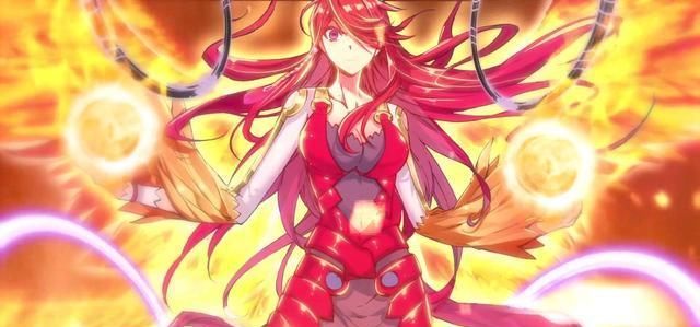 斗罗|斗罗: 马小桃救霍雨浩释放邪火, 结果惨了霍雨浩, 王冬却吃醋了