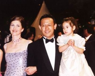  浪子|插足陈国军，移情宁静，“浪子”姜文为何被周韵栓得死死的？