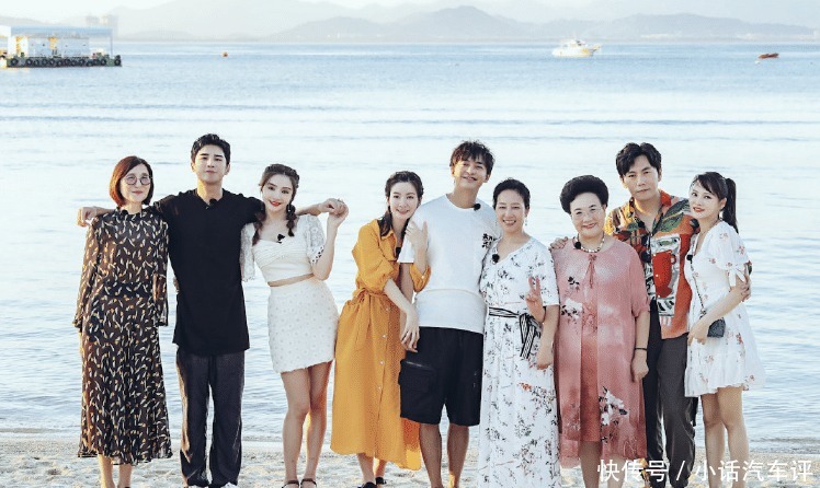 欲望|芒果台又一明星夫妻综艺!四组夫妻阵容官宣后,想追的欲望很强烈