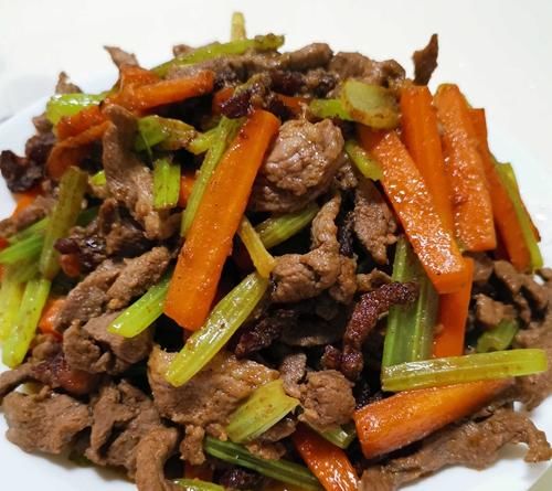 煸炒|炎热的夏季,吃少油、解腻又美味的大餐,下饭又解馋,真幸福!