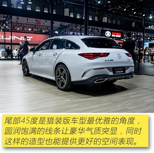  设计|颠覆性设计/霸气命名，成都车展这5款人气爆棚车型绝对值得一看