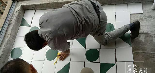 区域|记录合肥夫妻90平婚房改造过程,清爽明亮成很多人装修范本