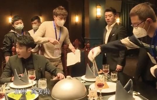  郭麒麟|Baby给《跑男》成员发红包，得知发的金额后，网友：我没看错吧？