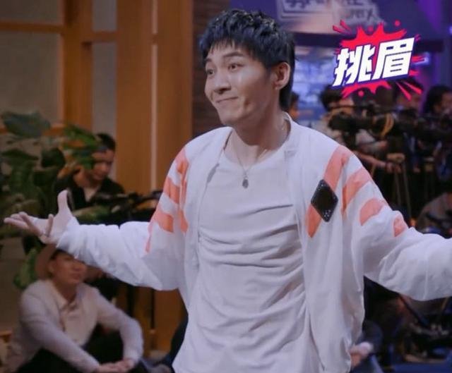 林梦|《这就是街舞》重阳是必须被淘汰的,至于为什么,想一想林梦结局