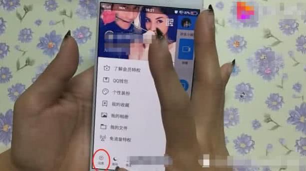  回忆|QQ中的一个“隐藏功能”，帮你找回十年前的照片，满满的都是回忆