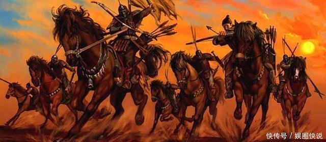  运气|大一统帝王缔造者很难同姓，是运气使然还是概率问题？