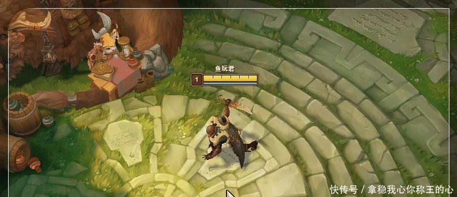 ADC|LOL可以抢人头的3个辅助英雄，你不抢，ADC反而觉得你很菜