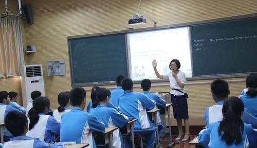  高中阶段教|中考录取率50％左右是真的吗？为什么初中生毕业不能都上高中？