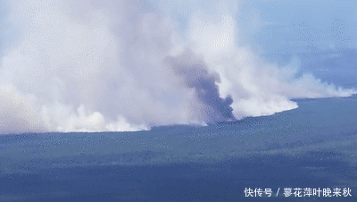 提前扑灭|你永远不知道,卫星帮我们挡了多少灾