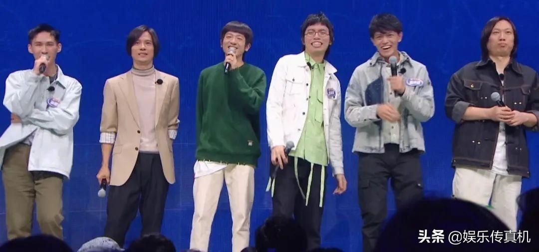 超级斩|《乐队的夏天》两场积分赛过后,垫底的三支乐队还有机会逆袭吗?