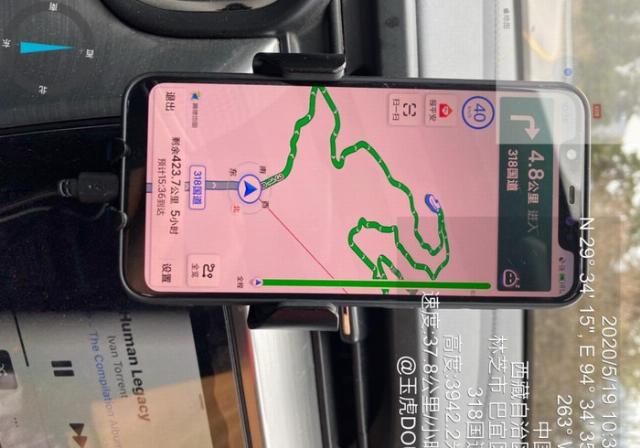 完结|瑞虎8一万五千公里自驾西藏篇,完结分享篇