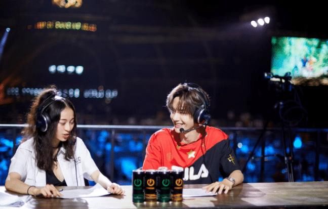  有段|王一博在这就是街舞节目中，有段挺冤的，排最后主要是三方面原因