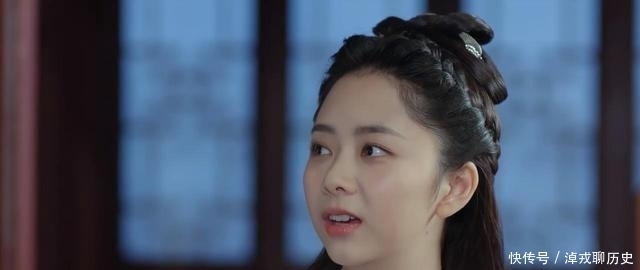 独白|《锦衣之下》袁今夏独白五十一:淳于敏和我,算是一段孽缘吗?