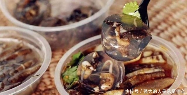 成分|南方人最爱的5种小吃,到了北方却成“重口味”,几乎不敢下嘴