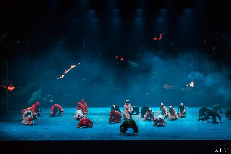  主题酒店|杭州有很多美景与动人的故事，宋城千古情的表演也非常震撼