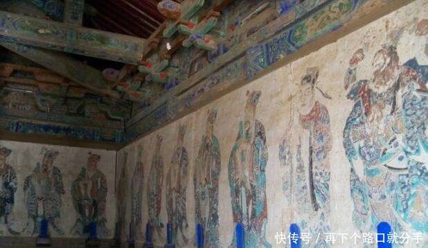 凌烟阁|同为凌烟阁功臣，程咬金的国公爵位可以世袭，秦琼为啥不能呢