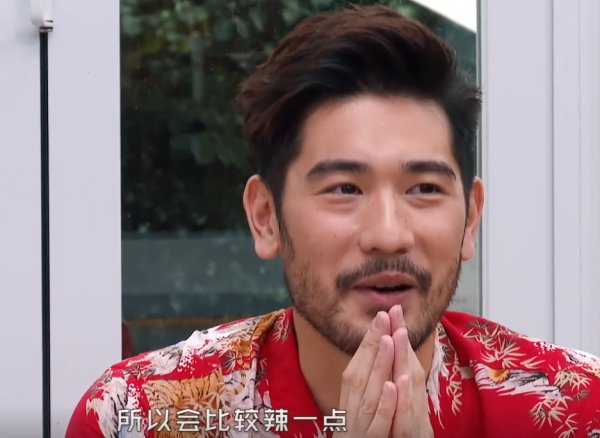  画面|《忘不了餐厅》第二季开播，画面出现高以翔，六个大字引热议！