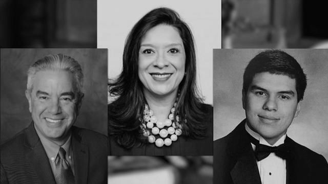  美国|美国女法官险被乔装成快递员的律师枪杀，老公儿子也不幸遭殃