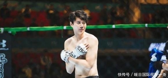  沈腾|《羞羞的铁拳》幕后：沈腾连跪20多次，马丽生理期落水崩溃大哭