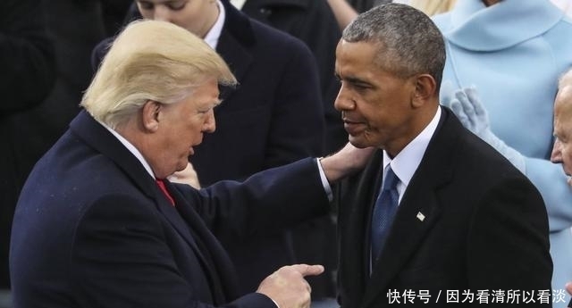  历史|从三权分立带你读懂美国历史，看完再说，这还是你们要的自由吗