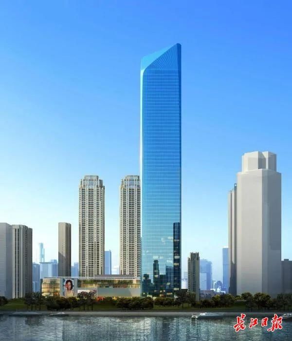 中部地区首|中部首家市内免税店将落户武汉不用去机场也能逛到嗨