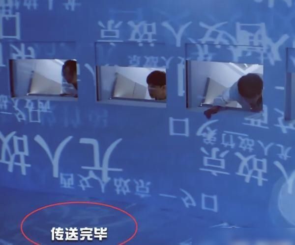  节目|密室大逃脱：高科技真的高大上吗？想太多，背后画面心酸又搞笑
