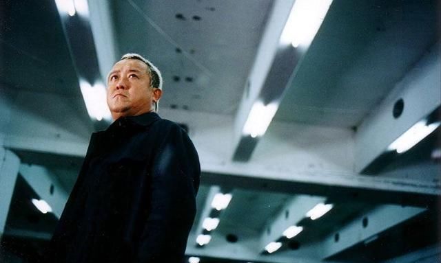  隐秘|曾志伟妻子去世，引出一段港片江湖父子隐秘往事