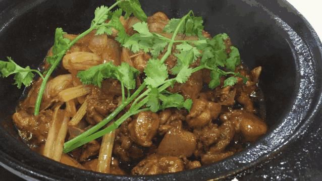 正宗|广州吃饭大学之——中大堕落街