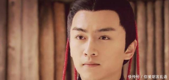 称帝|史上最无情的皇帝,称帝前杀死哥哥,称帝后杀死所有兄弟!