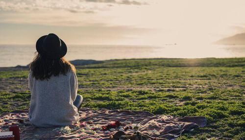  情中|姑娘，你若不明白三个道理，那嫁给谁都不会幸福