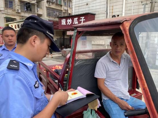 文明|文明创建丨曝光!开化街头这些不文明行为,向它们说“不”