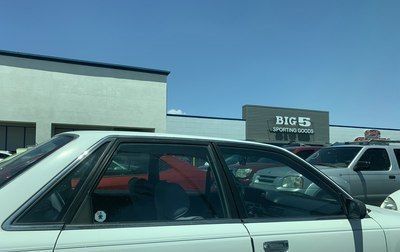 Young|美国Young OG ,我选凯美瑞 ~