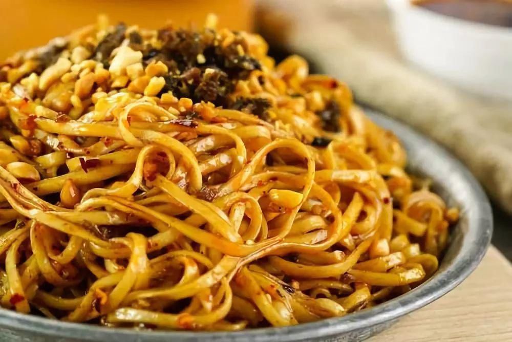 打卡|收藏走起!一张宜宾美食打卡清单等你来领!