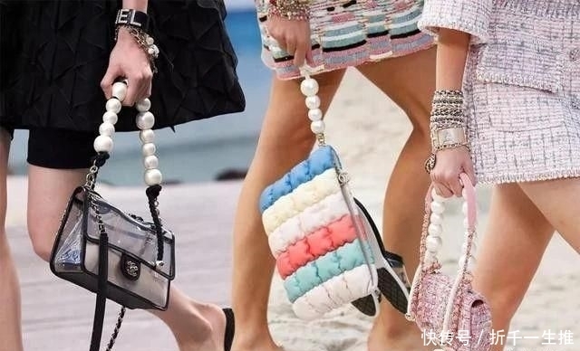  Dior|2020年夏季，这11款新包值得一买！Dior、lv、gucci...