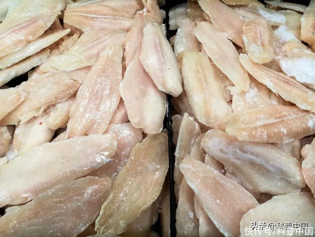 现在超市买的巴沙鱼可以吃吗(超市几块钱一包的巴沙鱼，可以放心吃吗？)